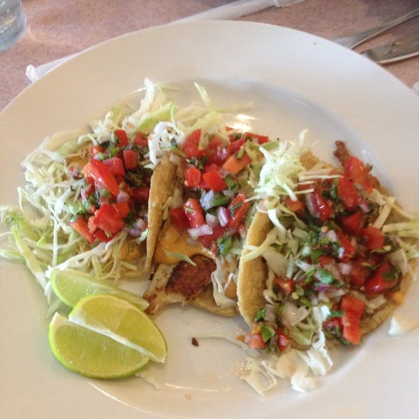 Foto diambil di Juan&#39;s Restaurante oleh Joe J. (. pada 9/6/2013