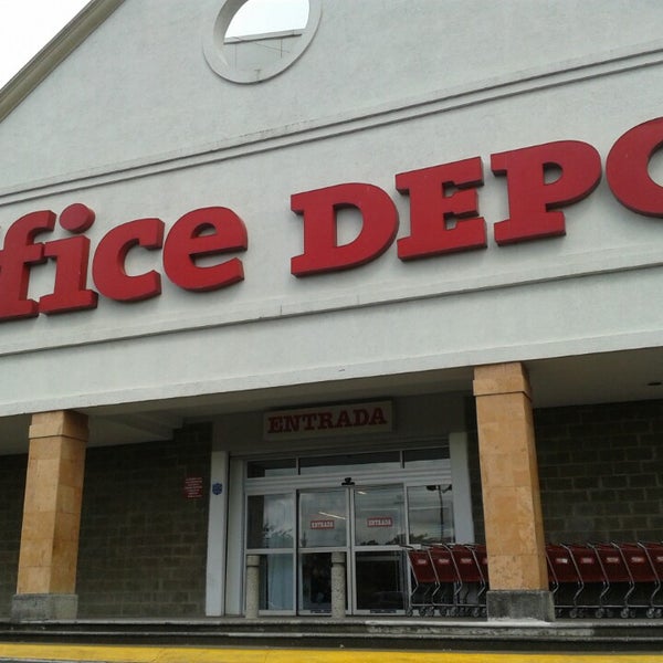 Office Depot - 75 tips from 2580 visitors