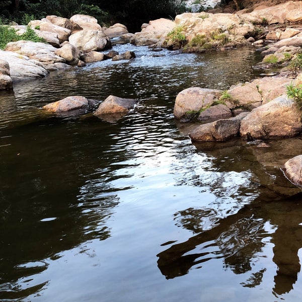 Rio El Masacre - Loma de Cabrera, Dajabón