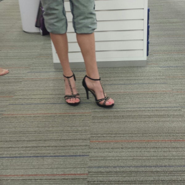 Payless jordan top landing