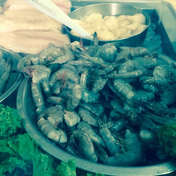 Kyle's Seafood Fish Market