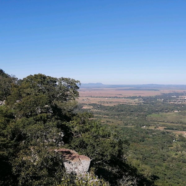 Photos At Cerro Hu Paraguari Paraguari