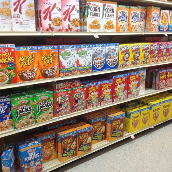 Bottom Dollar Food (Now Closed) Ambridge, PA