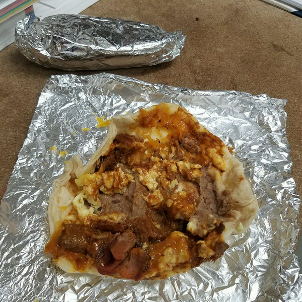 Tacos N Salsa Taco Restaurant in Northwest Side