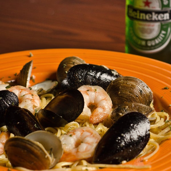 O'Quigley's Seafood Steamer & Oyster Sports Bar 40 tips