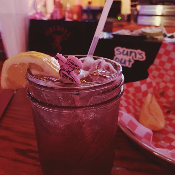 Brother Jimmy's BBQ Downtown Stamford Historic District Bedford St.