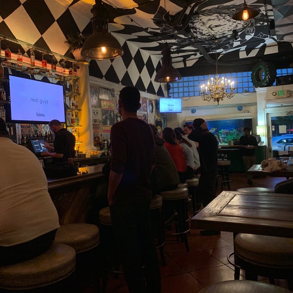 5/19/2019 tarihinde Jeff ✈.ziyaretçi tarafından Spare Tire Kitchen &amp; Tavern'de çekilen fotoğraf