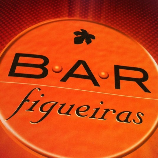 Das Foto wurde bei Bar Figueiras von Natália U. am 9/2/2012 aufgenommen