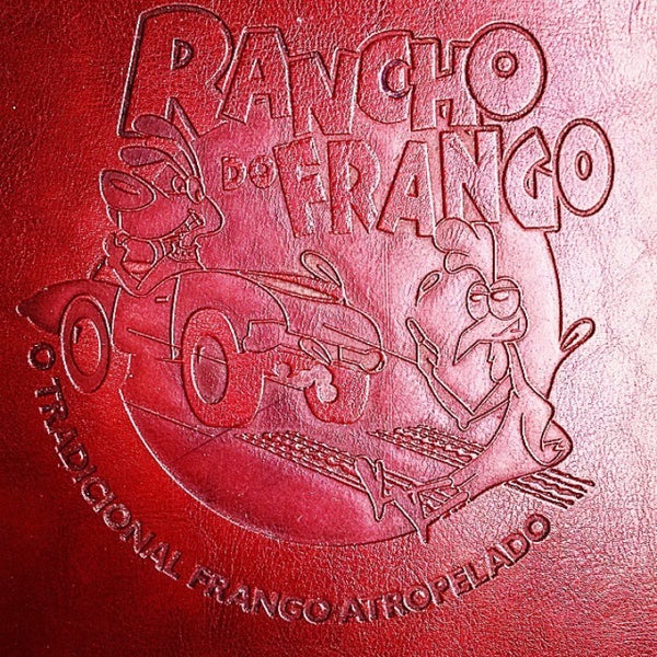 Foto scattata a Rancho do Frango - Frango Atropelado da Enio G. il 5/15/2016
