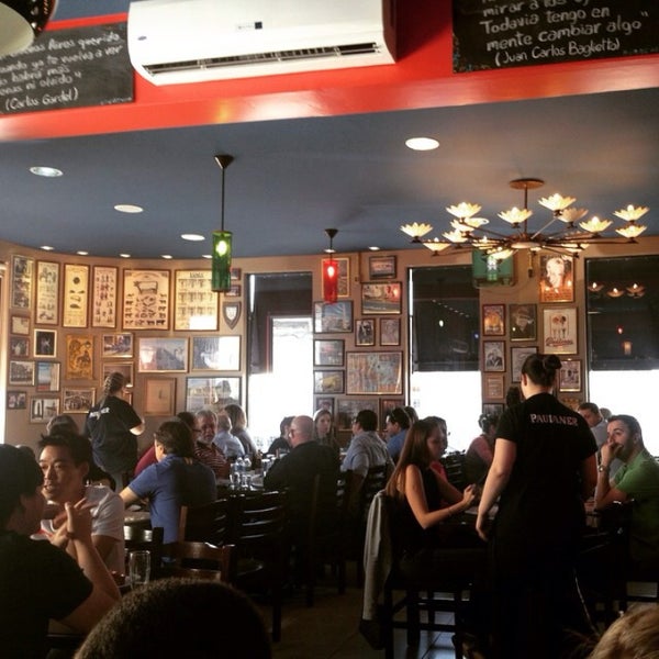 6/27/2015 tarihinde Enio G.ziyaretçi tarafından Bar do Argentino'de çekilen fotoğraf