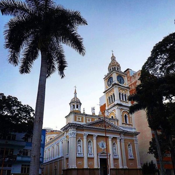 Catedral Metropolitana de Sorocaba