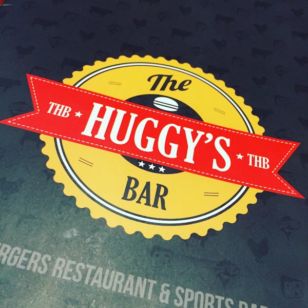 Foto scattata a The Huggy&#39;s Bar da Clarence il 2/24/2016