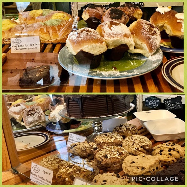 Breads on Oak Uptown Carrollton New Orleans, LA