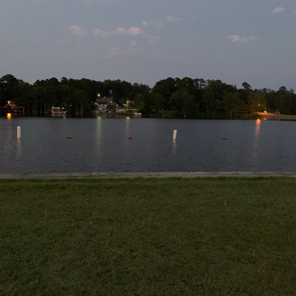 Photos at Hope Mills Lake Main St