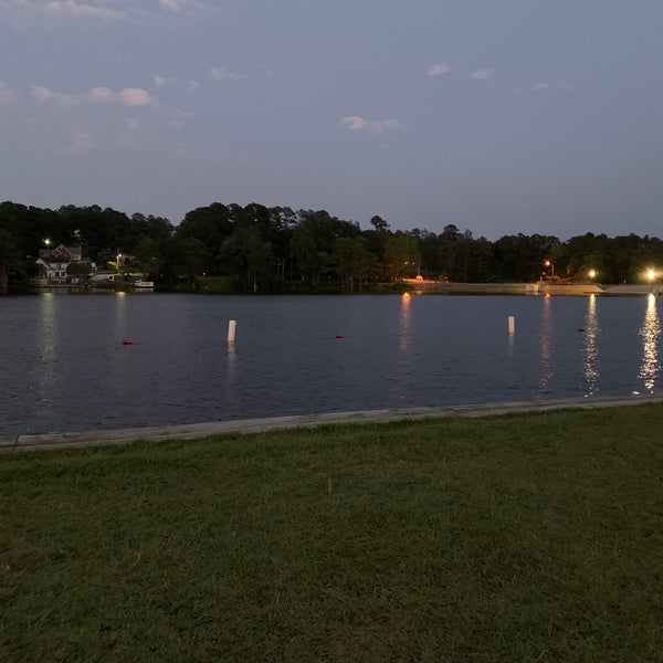 Photos at Hope Mills Lake Main St