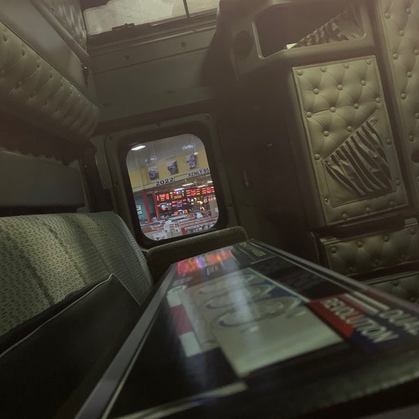 Kenly 95 Rest Stop Kenly, NC