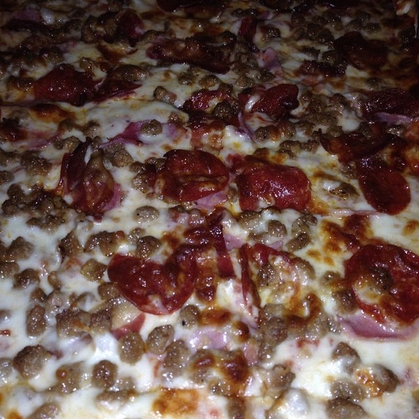 Pizza Chef Pizzeria in Norfolk