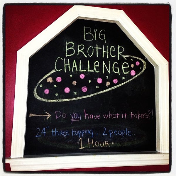 Brothers Pizza Great Neck 468 ziyaretçidan 23 tavsiye