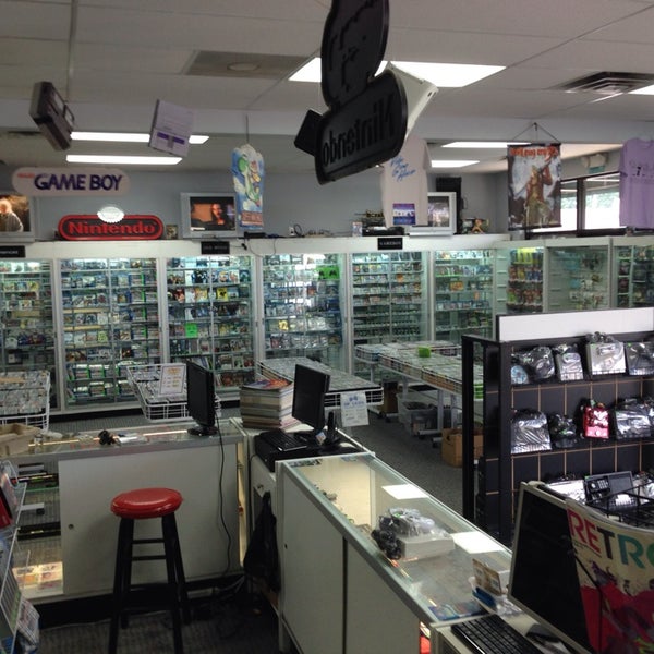 Video Game Heaven Chesapeake, VA
