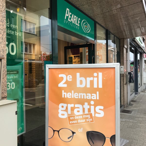 Pearle Opticiens - Optical Shop in Landen