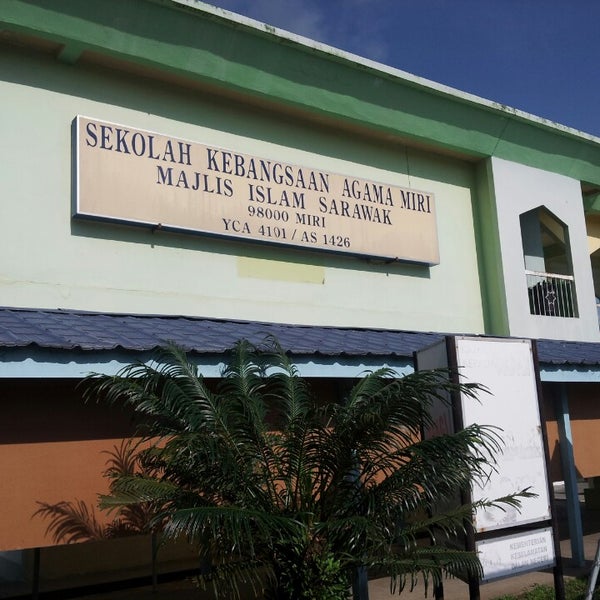 Photos At Sk Agama Miri Mis Jln Padang Kerbau