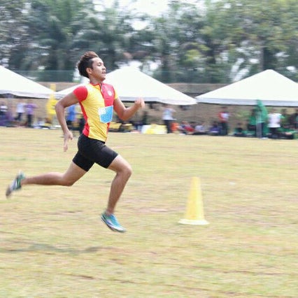 Photos at SMK Bandar Tasik Puteri - 3 tips from 390 visitors