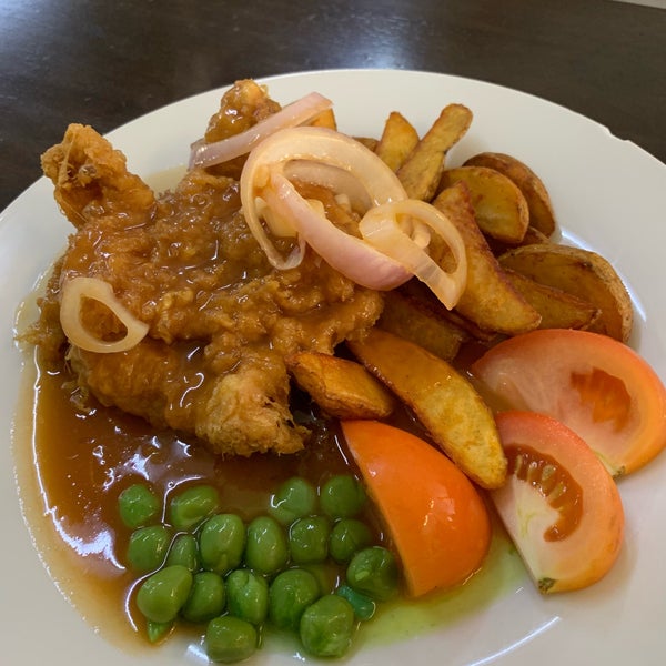 Lao Yang Klang Coffee Restaurant