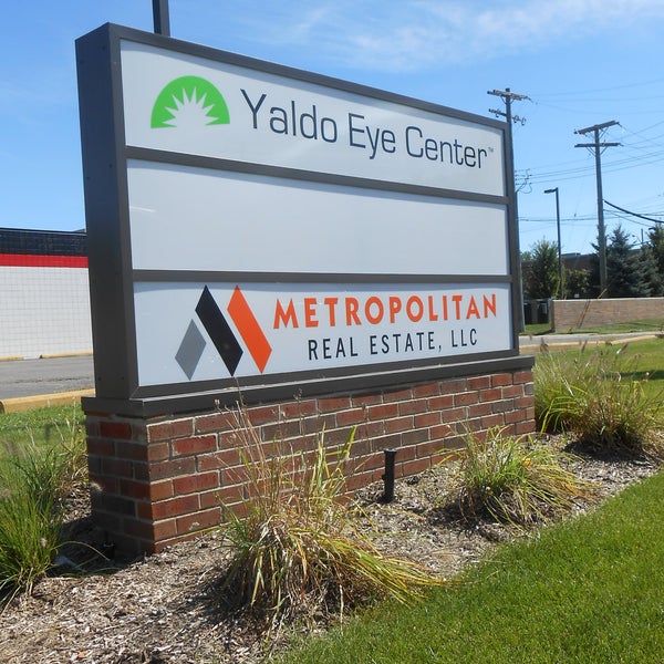 Metropolitan Real Estate Office