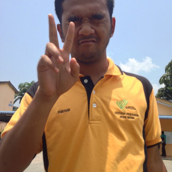 Photos At Institut Pertanian Ayer Hitam Ipah