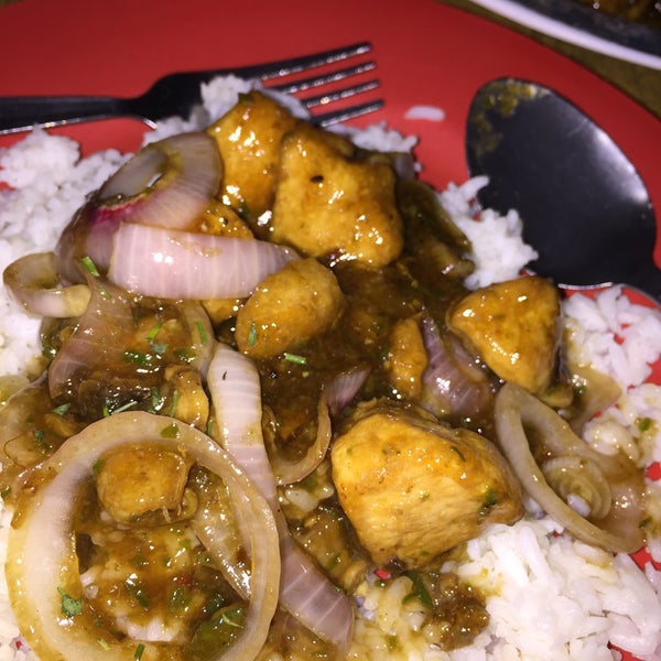 Photos At Lagenda Ujang Malay Restaurant In Kluang