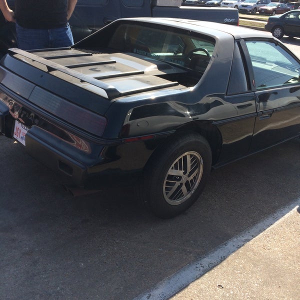 Triple A Muffler Garland, TX