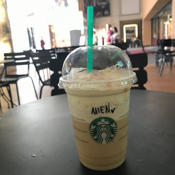 Photo taken at Starbucks by Sharmin A. on 8/22/2017