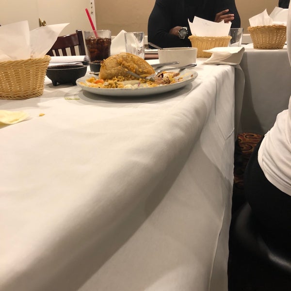 3/16/2018에 Abdulaziz .님이 Pedro&#39;s Restaurant &amp; Cantina에서 찍은 사진