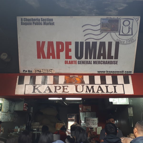 8/24/2019에 Sammy P.님이 Baguio City Public Market에서 찍은 사진