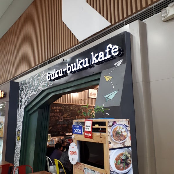 Buku Buku Kafe Almanza Uno 4 Tips From 172 Visitors