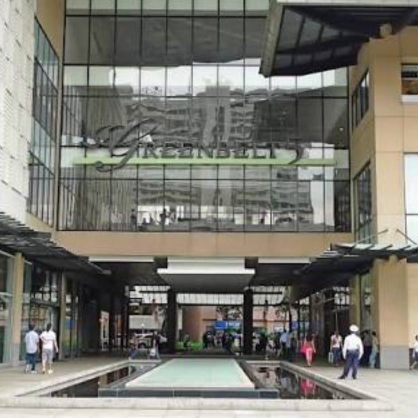 Classy mall with huge area of space - Review of Greenbelt Mall, Makati,  Philippines - Tripadvisor