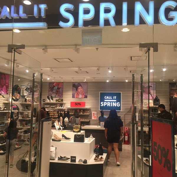 Call it hot sale spring locations