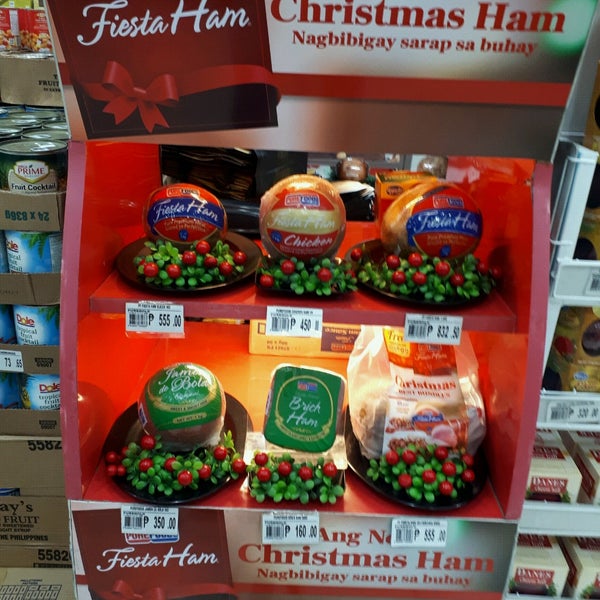 Puregold Christmas Basket 2022 Photos At Puregold Jr. - 4 Tips