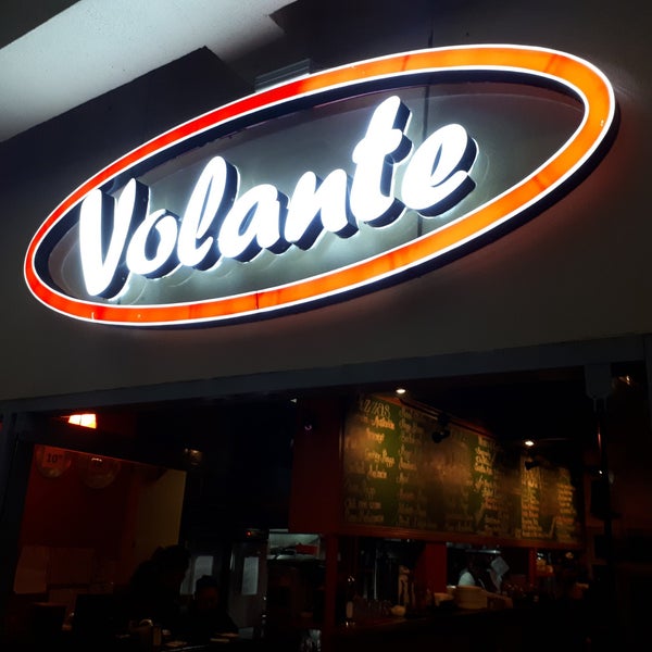 Photos at Pizza Volante 41 tips from 1794 visitors