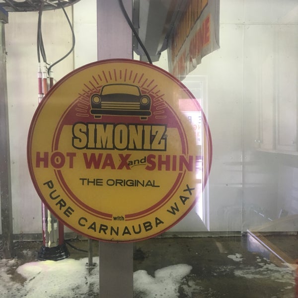 Flagship Carwash McLean, VA