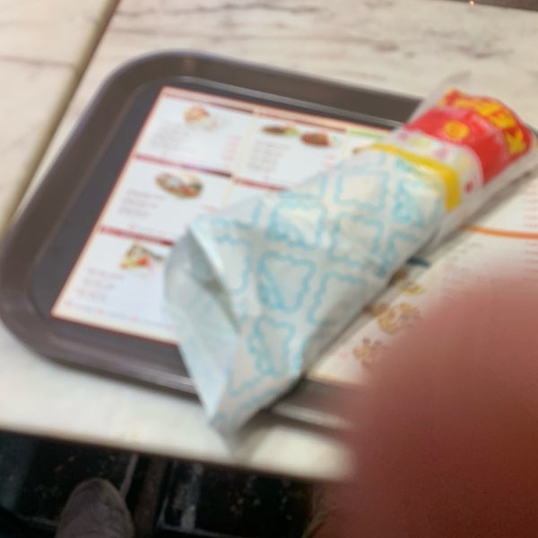 Photo taken at Sultan Kebab Halal Food by しゃいん(やまりん) ー. on 4/6/2019
