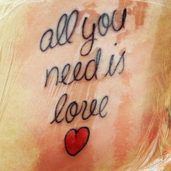 Photos At Edu Tattoo Now Closed Rio Branco Porto Alegre Rs Photos At Edu Tattoo Now Closed Rio Branco Porto Alegre Rs