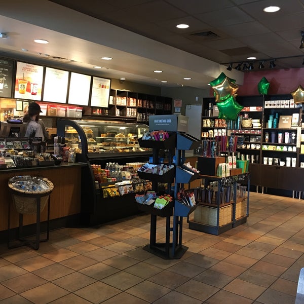 Starbucks Decatur, IL