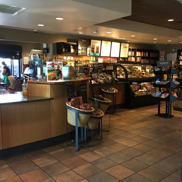 Starbucks Decatur, IL