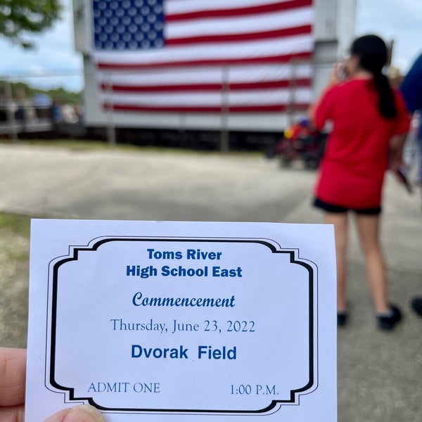 Toms River Escort