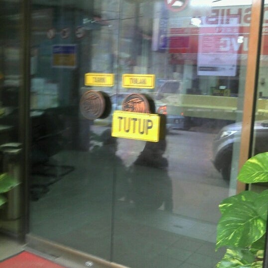 Maybank Lot 103 104 Jalan Hulu Besar Pasar