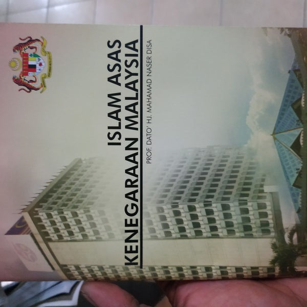 Photos at Masjid Kariah Paroi Jaya - Mosque in Seremban