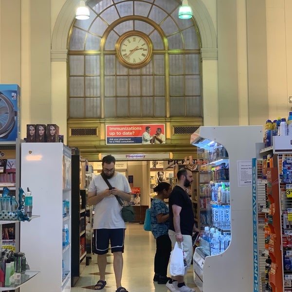 Rite Aid Pharmacy in Ridgewood