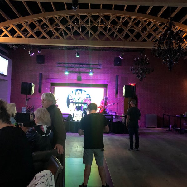 Rivers Casino & Resort Event Center 96 visitors