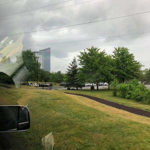 Foto tirada no(a) Turning Stone Resort Casino por Chuck D. em 6/30/2020